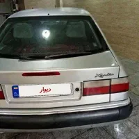 زانتیا ۲۰۰۰ مدل ۸۳|خودرو سواری و وانت|زنجان, |دیوار