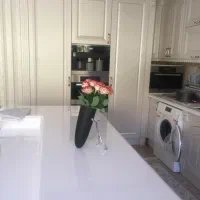 ۹۰ متر/ ۲ خواب/ ویو ابدی مشجر/ شمال کاخ|فروش آپارتمان|تهران, کاشانک|دیوار