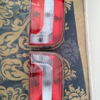 خطر اسپرت پراید|قطعات یدکی و لوازم جانبی|زرند, |دیوار