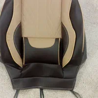 روکش صندلی چرم