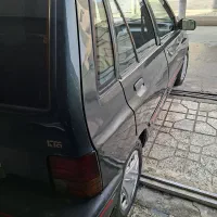 پراید هاچبک مدل ۸۲|خودرو سواری و وانت|اسلام‌شهر, مظفریه|دیوار