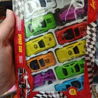 ماشین اسباب بازی کادویی|اسباب‌‌بازی|مشهد, عیدگاه|دیوار