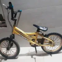 دوچرخه ۱۶ المپیا