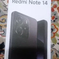 شیائومی ردمی نوت 14