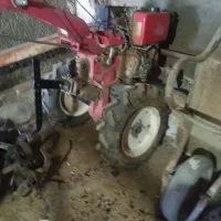 تیلر ۱۰ اسب تیلر ۷اسب