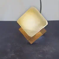 آباژور سنگ نمک