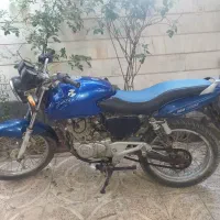 موتور پولسار مزایده ای