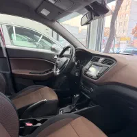 i20 2017 مونتاژ کرمان موتور|خودرو سواری و وانت|تهران, نارمک|دیوار