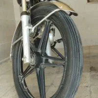 هندا رهرو A1 125|موتورسیکلت|کرج, حصارک بالا|دیوار