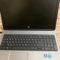 لپ تاپ hp|رایانه همراه|تربت‌حیدریه, یحیی آباد|دیوار
