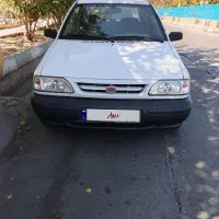 پراید 131 SE، مدل ۱۳۹۸|خودرو سواری و وانت|شیراز, درکی|دیوار