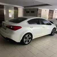 سراتو ۲۰۱۶ فول آپشن وارداتی