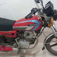 موتور سیکلت