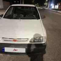 پراید 83وپیکان 82