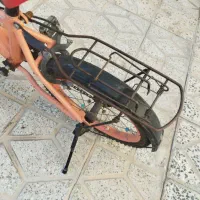 دوچرخه 16|دوچرخه، اسکیت، اسکوتر|دره شهر, |دیوار