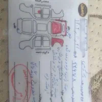 پراید 132 آس|خودرو سواری و وانت|همدان, |دیوار