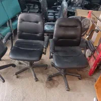 صندلی اداری|مبلمان اداری|آق قلا, |دیوار