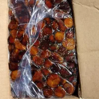 فروش خرما و ریزه ی خاصویی درجم