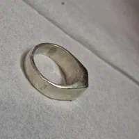 انگشتر حرز