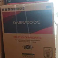 لباسشویی دوو