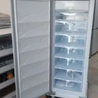 فریزر 7 کشو بدون برفک پارس