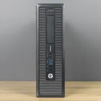 مینی کیس اچ پیHp نسل چهارم مدل G1 رم4