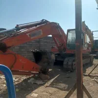 بیل زنجیری 280 دوو کره ای|خودرو سنگین|سبزوار, شهرک صنعتی فرودگاه|دیوار