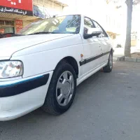 پارس 1400tu5|خودرو سواری و وانت|قدس, شهرقدس|دیوار