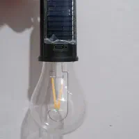 لامپ شارژی ادیسونی|لامپ و چراغ|کرمانشاه, |دیوار