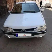 اس ال ایکس مدل 94 دریچه سیمی