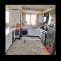 *شهرک چشمه 117متر2خ تراس 20متری ویودار طبقاط بالا*|اجارهٔ آپارتمان|تهران, زیبادشت|دیوار