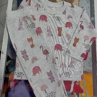 استین بلند شلوار راحتی کیفت درجه یک