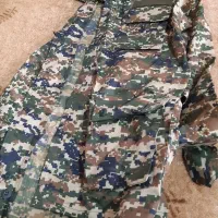 یه دست لباس دیجیتالی