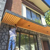 رنگ کاری چوب|خدمات پیشه و مهارت|دماوند, گیلاوند|دیوار