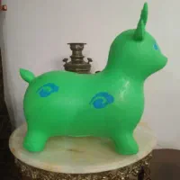 اسب بادی بازی