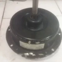 فن کندانسور کولر گازی