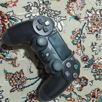 ps4 slim 1 tb|کنسول، بازی ویدئویی و آنلاین|تاکستان, |دیوار