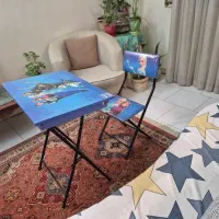میز تحریر و صندلی