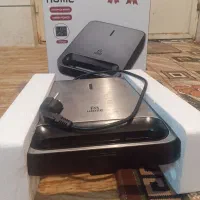دستگاه اسنک ساز نو قیمت 6میلبون