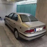 سمند x7 مدل ۸۳ دوگانه دست فنی به شرط سلامت