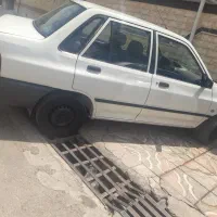 پراید ۱۳۱ مدل ۹۰