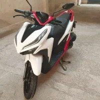 کلیک کبیر ۱۴۰۱ سفید شرابی