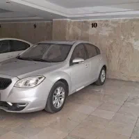برلیانس H330 اتومات|خودرو سواری و وانت|کرج, دهقان ویلا|دیوار