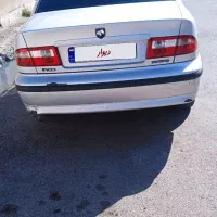 سمند مدل 90 موتور مالی