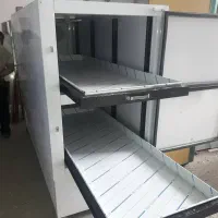 سردخانه جسد میت|فروشگاه و مغازه|شیراز, شهرک صنعتی شیراز|دیوار