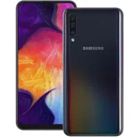 سامسونگ Galaxy A50 با حافظهٔ ۱۲۸ گیگابایت|موبایل|مرودشت, ابوذر شمالی‎|دیوار