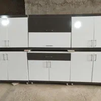 کابینت پیش ساخته|مصالح و تجهیزات ساختمان|مشهد, توس (بلوار توس)|دیوار