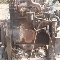 موتور رومانی