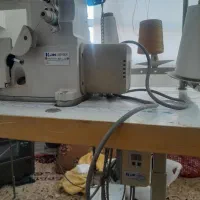 چرخ خیاطی میاندازد ۵سوزنی