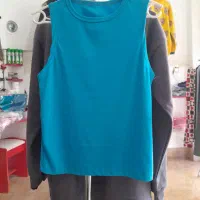 شلوار،تاپ،تیشرت نو دونه ای ۱۱۰ حراج|لباس|سلماس, |دیوار